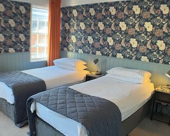 The Palmerston Rooms - Romsey - Habitación