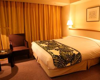 Breezbay Hotel Resort and Spa - Yokohama - Habitación