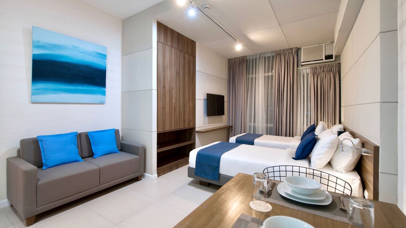 斯菲爾服務式公寓 - 希爾管理