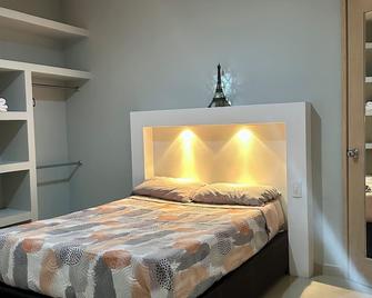 5 min from exclusive zone, pyramids Cholula Dept. - San Andres Cholula - Bedroom