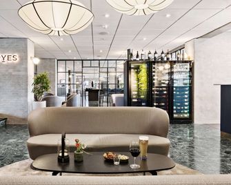 Best Western Plus Hotel Fredericia - Fredericia - Lobby