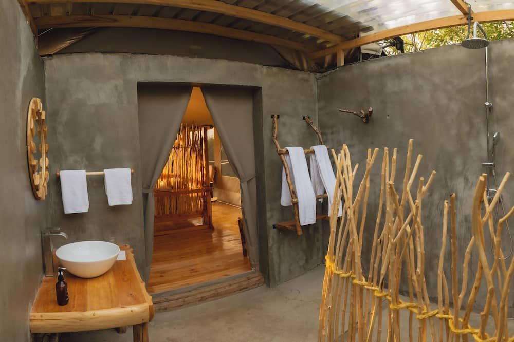 Mara Hilltop - Maasai Mara - Spa