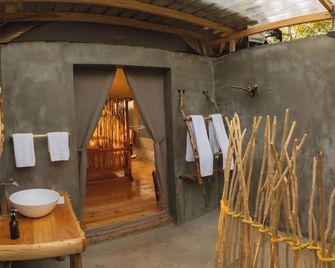 Mara Hilltop - Maasai Mara - Spa