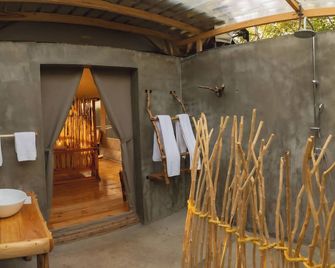 Mara Hilltop - Maasai Mara - Spa
