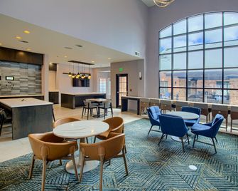 Homewood Suites By Hilton South Bend Notre Dame Area - סאות' בנד - טרקלין