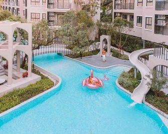 La Casita Residence By Etg Group - Hua Hin - Pool