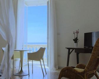 Residenza D'Epoca 1861 - Castellabate