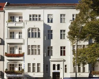 Hotel Vivaldi Berlin am Kurfürstendamm - Berlin - Building