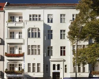 Hotel Vivaldi Berlin am Kurfürstendamm - Berlin - Building