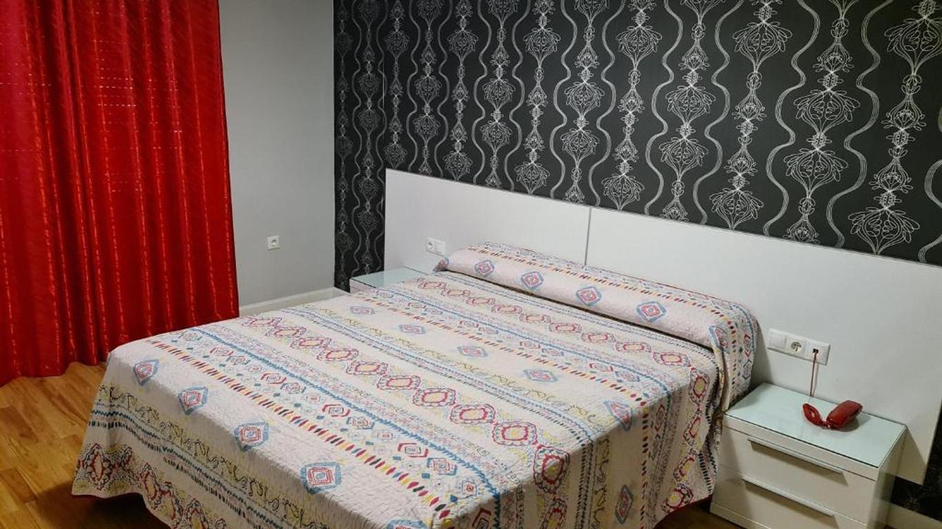Hotel Dila