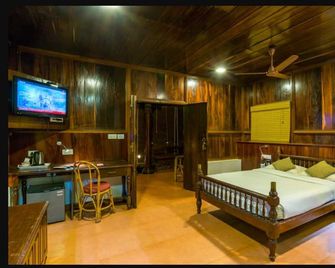 Sree Gokulam Nalanda Resorts - Neeleshwar