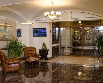 Hotel France - Vinnytsia - Lobby