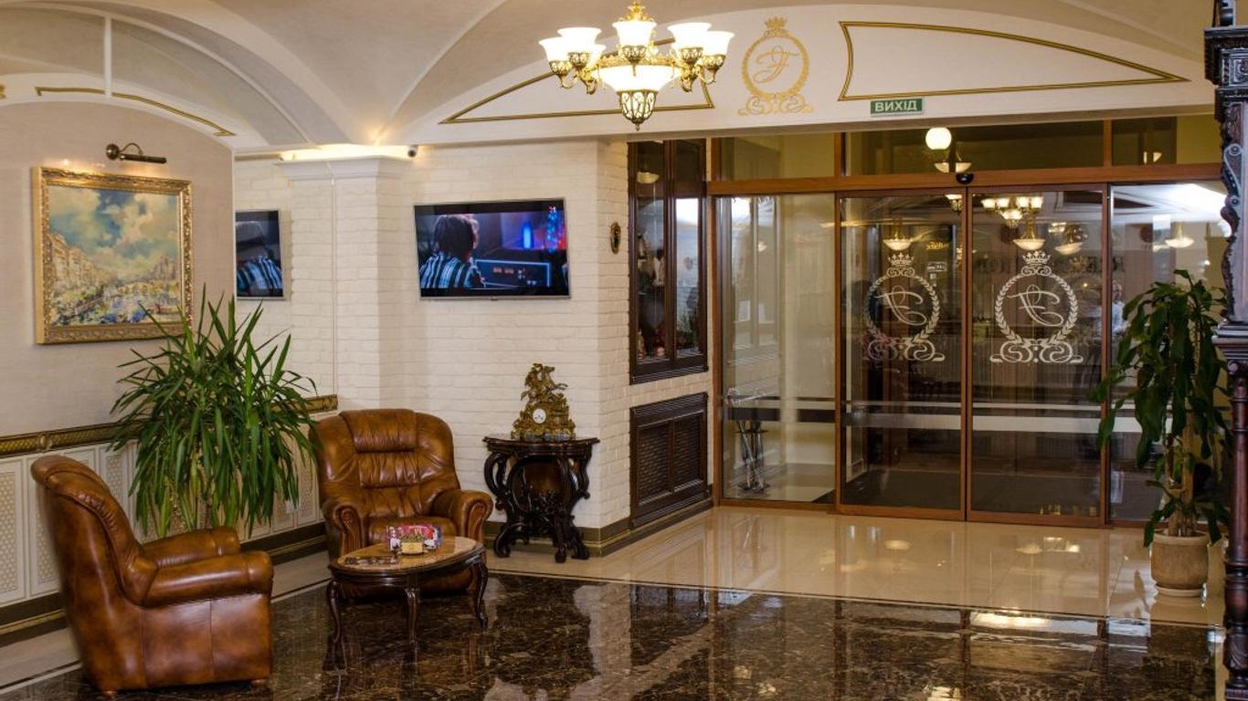 Hotel France