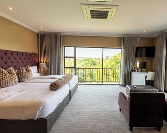 St Andrews Hotel and Spa - Johannesburg