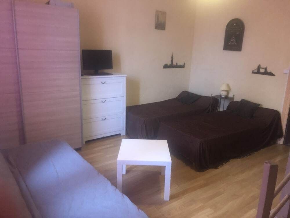 Residence Le Continental