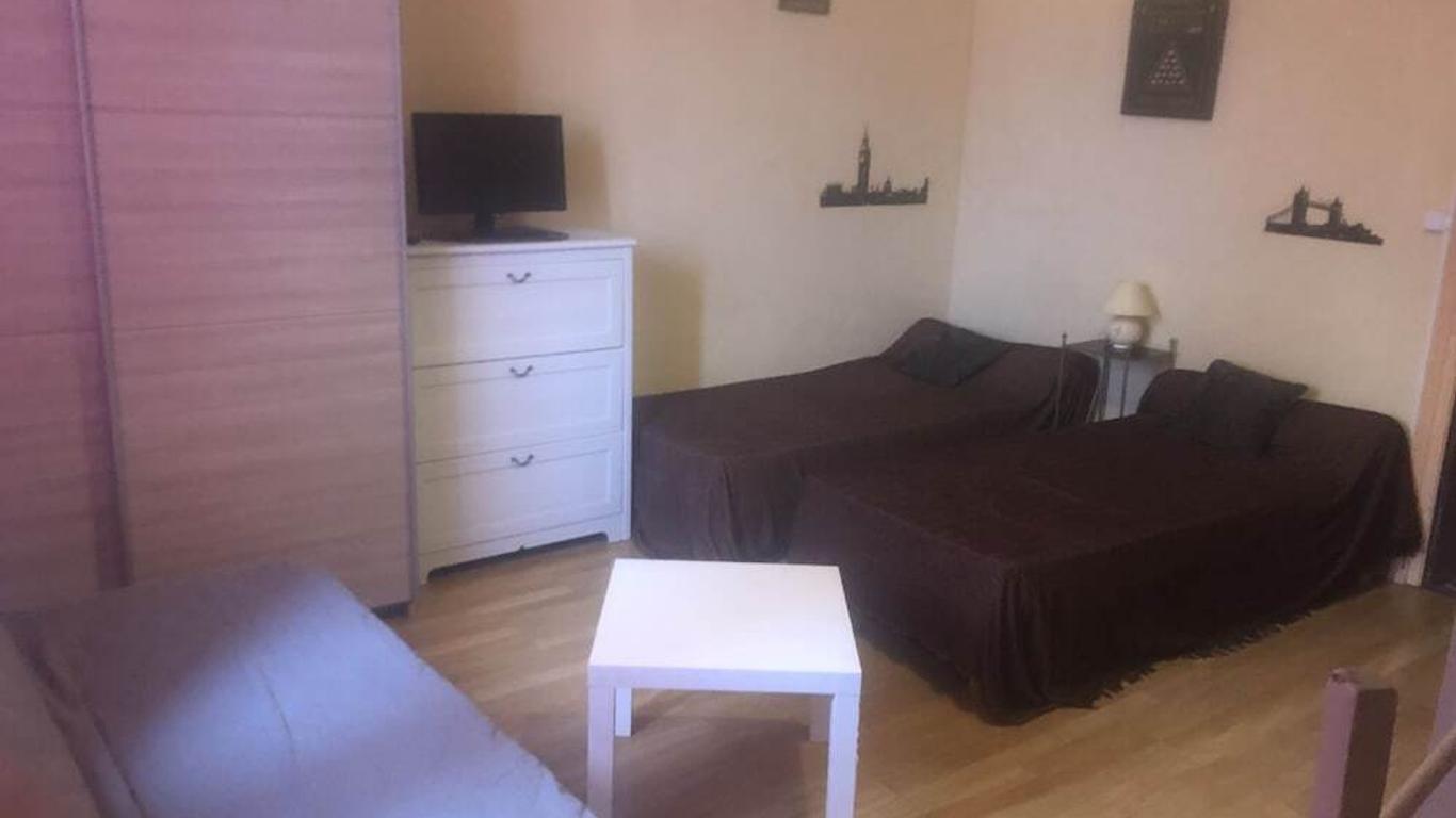 Residence Le Continental