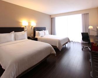 Fiesta Inn Express Queretaro Constituyentes - Santiago de Querétaro - Habitación