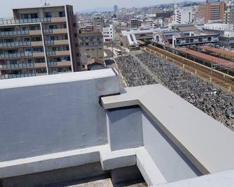 Myhotel Okazaki - Okazaki