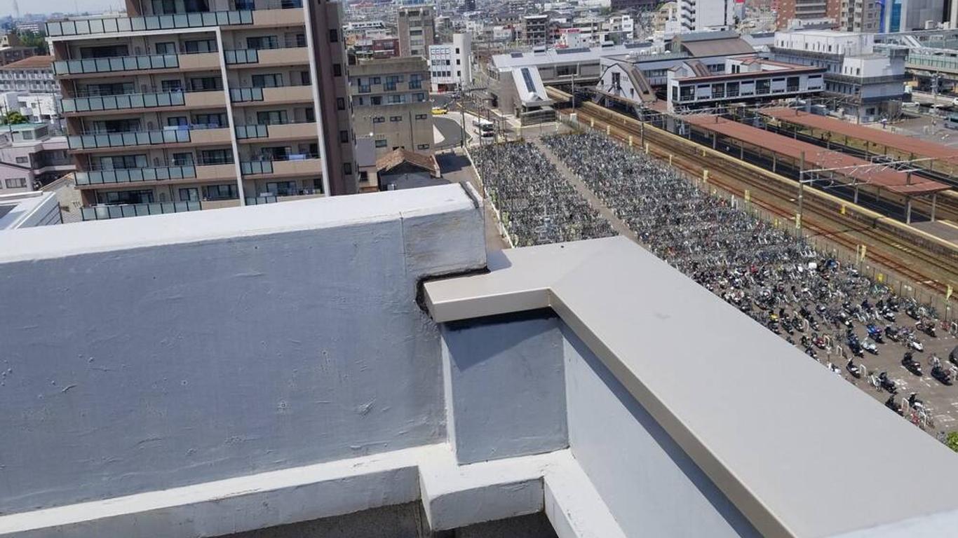 Myhotel Okazaki