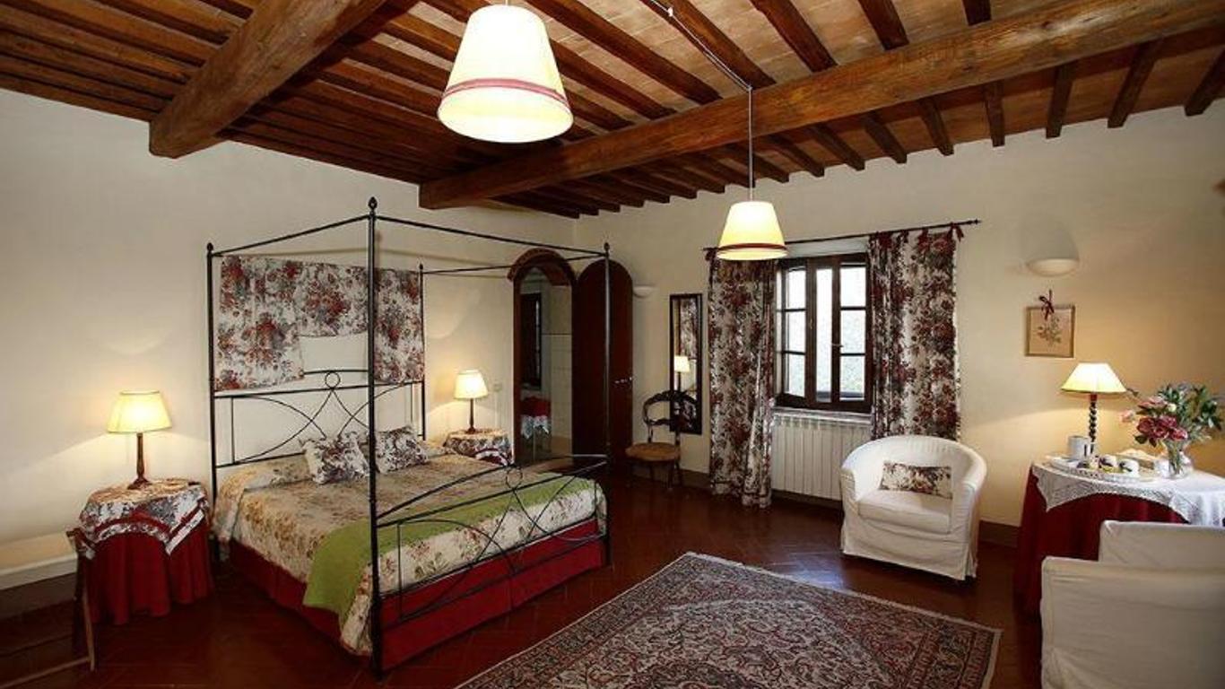 La Canonica DI San Michele