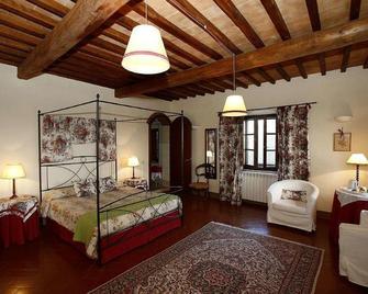 La Canonica DI San Michele - Monteriggioni