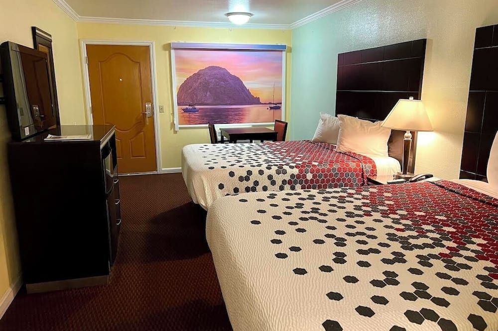 Morro Bay Beach Inn - Morro Bay