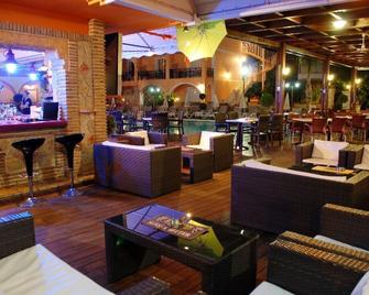 Princess Hotel - Zakynthos - Restaurace