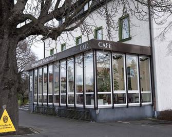 Hotel & Ristorante Positano - Radeburg - Gebouw