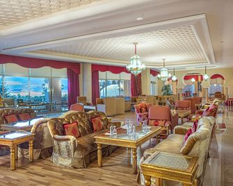 Spice Hotel & Spa - Belek - Lounge