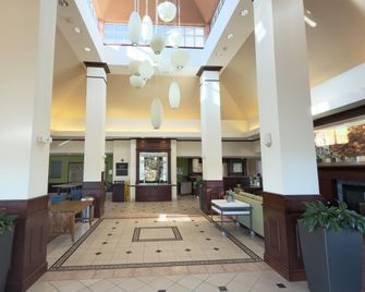 Wingate by Wyndham St. Paul/Oakdale/Woodbury - Oakdale - Lobby