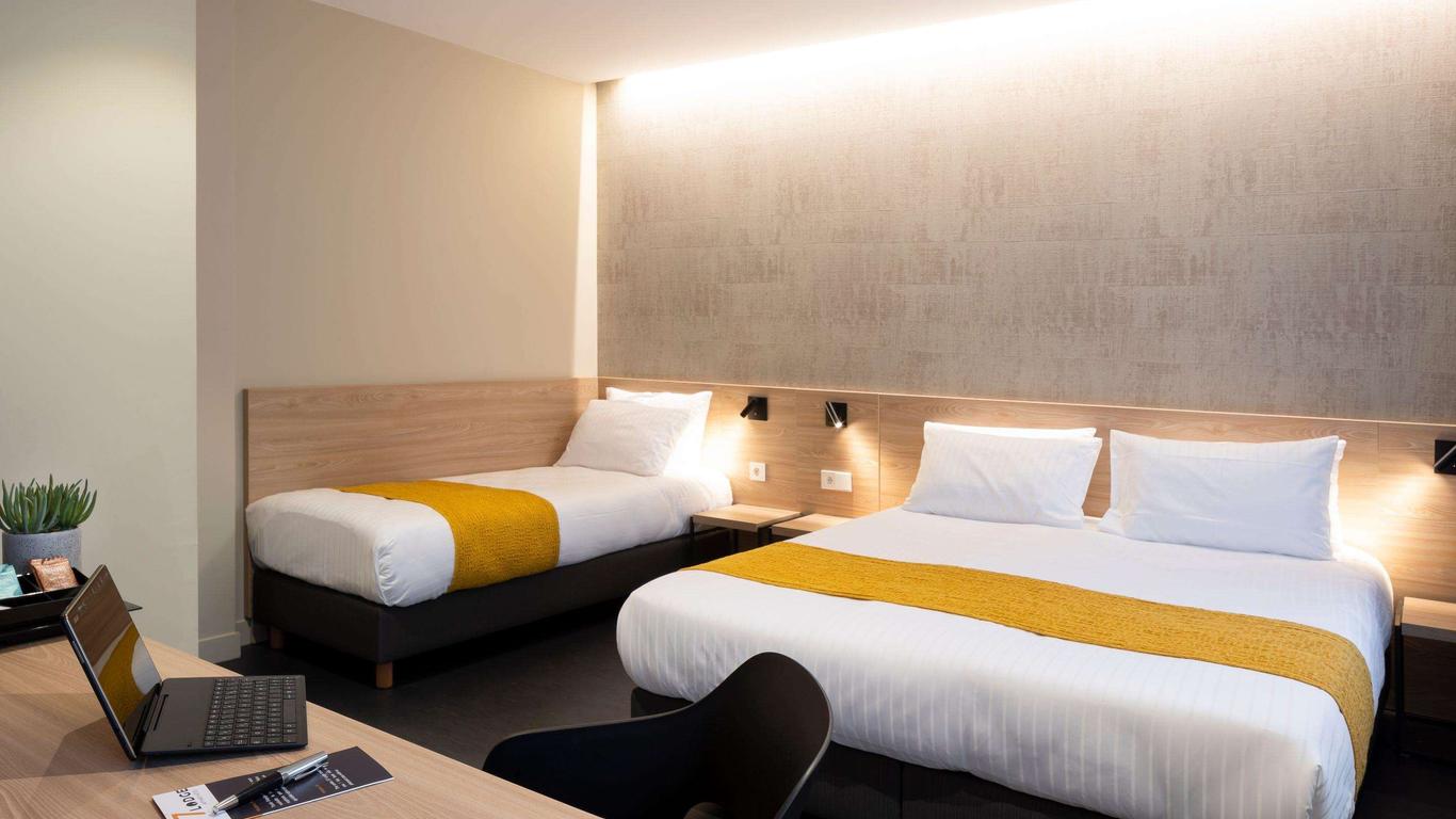 37 Lodge Courbevoie La Défense