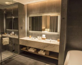 Wassim Hotel Beijing Fangzhuang - Peking - Sovrum