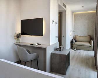 Musik Boutique Hotel - Solo Adultos - Barcelona