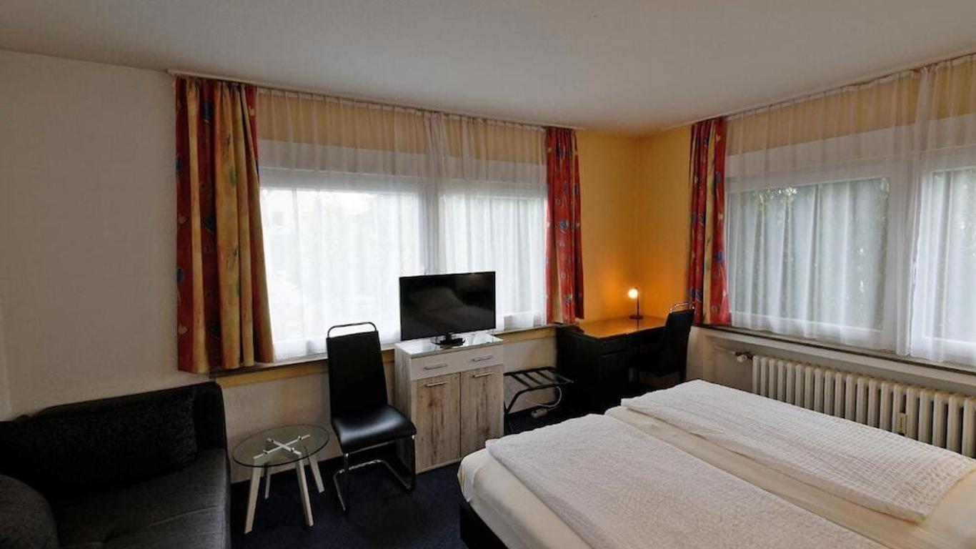 Hotel Wiedenhof