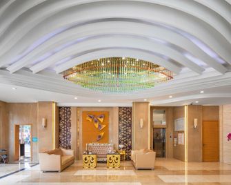 Phoenix Regalia Hotel (Xichang Qionghai Wetland Park) - Liangshan - Lobby
