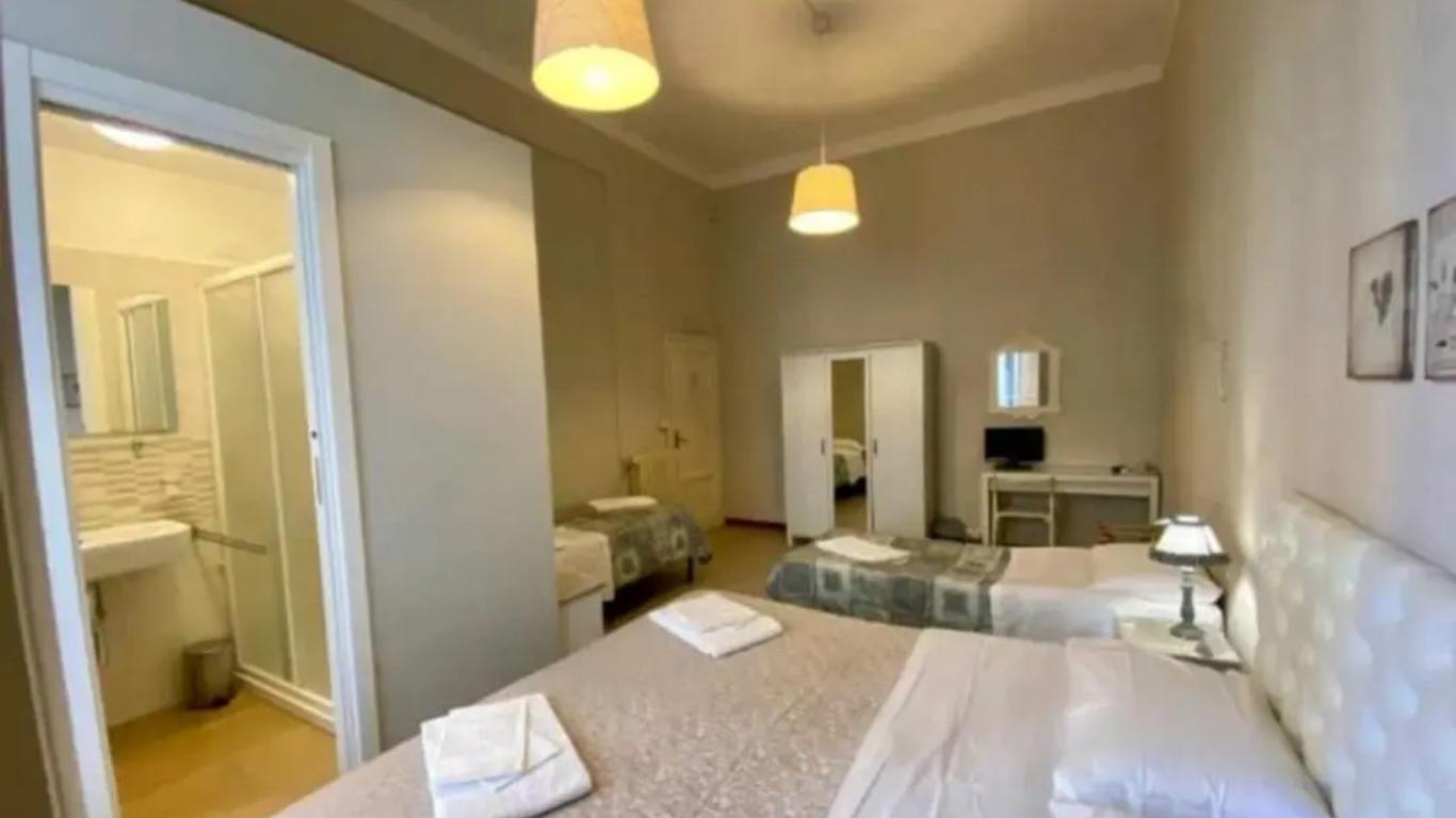 hotel lisà