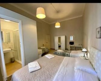 hotel lisà - Viareggio - Bedroom