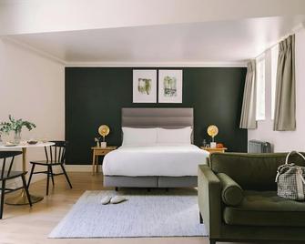 Sonder Chelsea Green - London - Bedroom