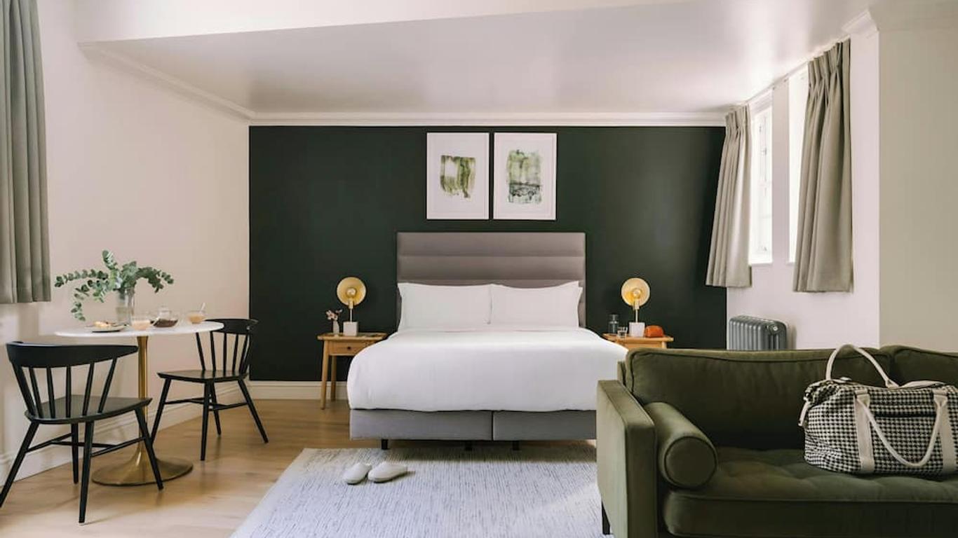 Chelsea Green, Sonder Hotel by Marriott Bonvoy