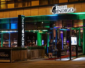 Hotel Indigo Liverpool - Liverpool - Edificio
