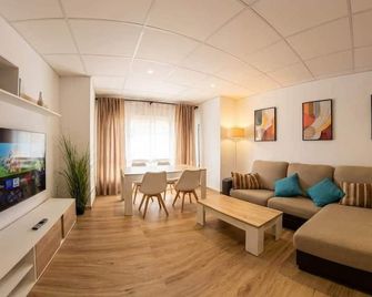 Modern apartment in the center of Tavernes - Tabernes de Valldigna