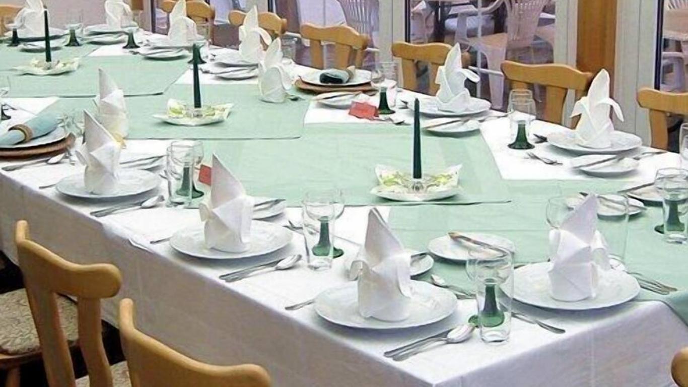 Hotel-Pension Märkischheide