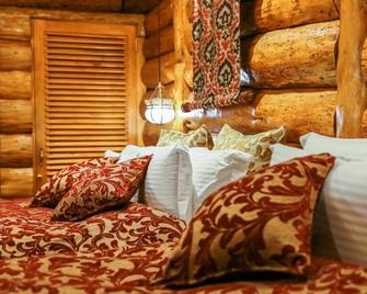 Queenswood Cottage - Nuwara Eliya