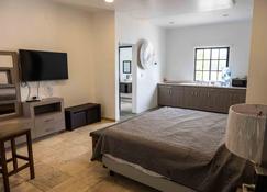 11 Suite Grande Para 4 Personas con Factura - Torreón - Bedroom