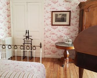 Chez Louise - Albi - Habitación