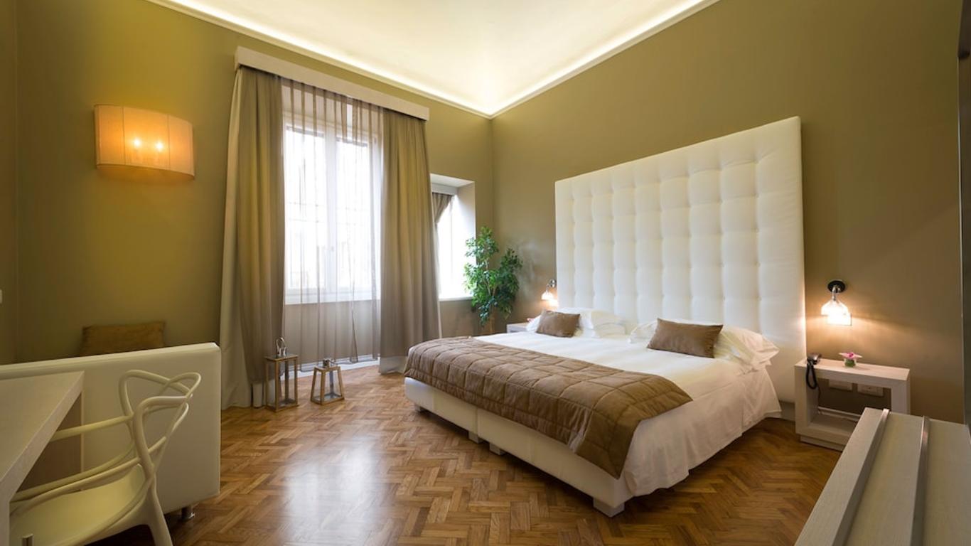 My Forte Relais De Charme