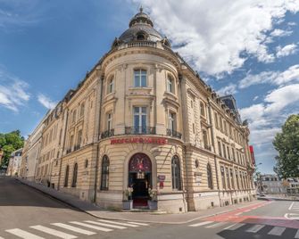 Hôtel Mercure Le Mans Centre - Le Mans - Building
