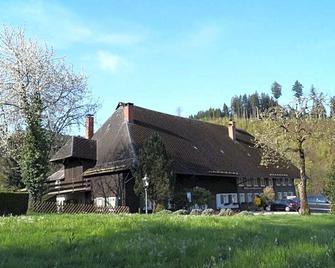Hofgut Himmelreich - Kirchzarten - Edificio