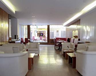 Kispet Konak Hotel - Çanakkale - Lounge