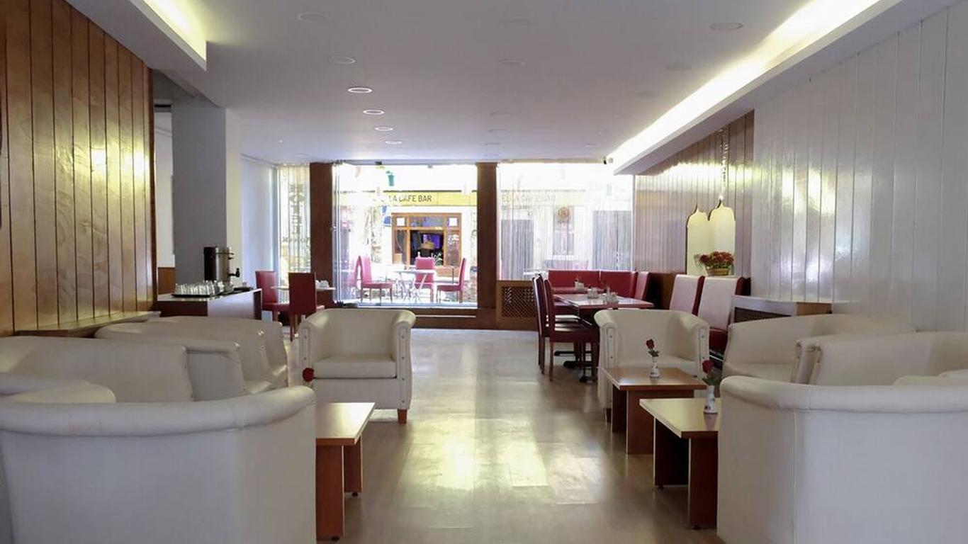 Kispet Konak Hotel